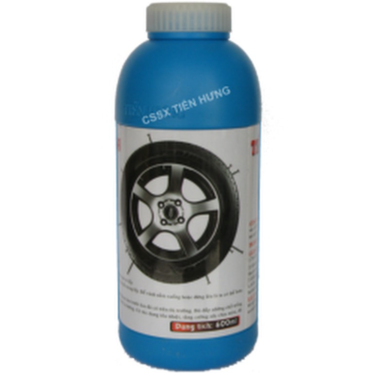 Keo Tự Vá Tiến Hưng