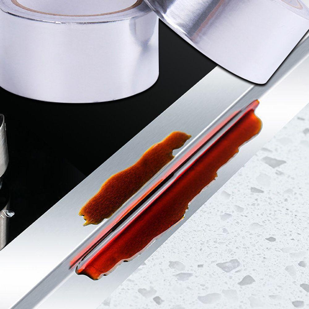 Miếng Dán Bồn Rửa Chén Cách Nhiệt Chống Thấm Nước Tiện Dụng