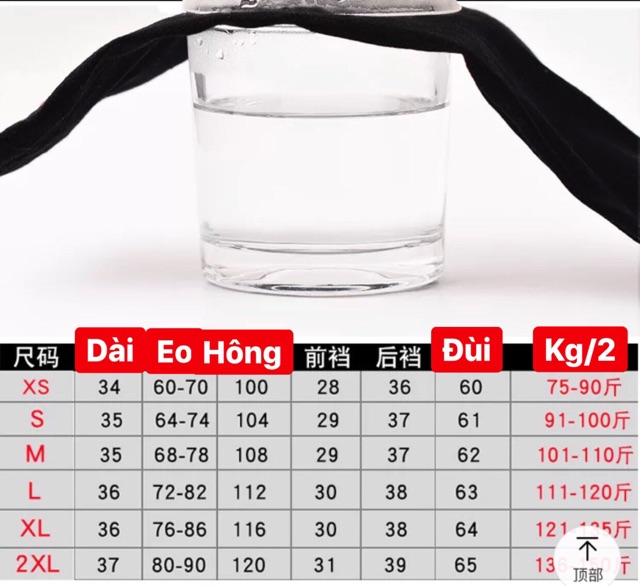 [Hàng không sẵn] Quần shorts combo 2 cái | BigBuy360 - bigbuy360.vn