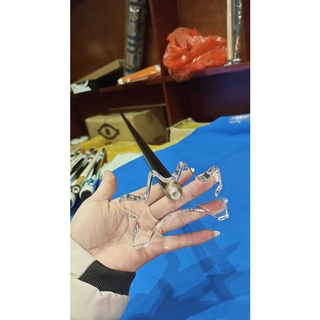 Gậy tay giả bida