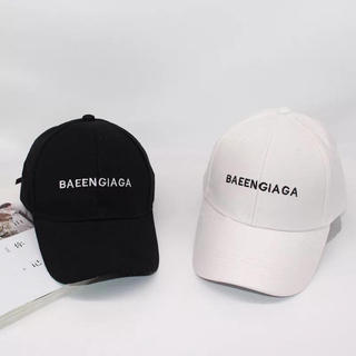 Mũ lưỡi trai BALENCIAGA