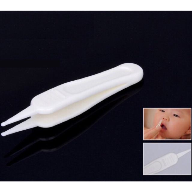 Bộ dụng cụ cắt móng tay cho bé sơ sinh 4 chi tiết - B6