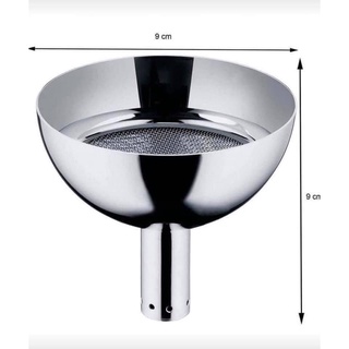 Phễu lọc wmf vino, phễu lọc cặn dấm, nước mắm....
