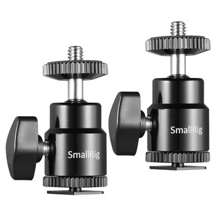 Phụ kiện SmallRig 1/4 camera hot shoe mount 2059 (NRUP2 )