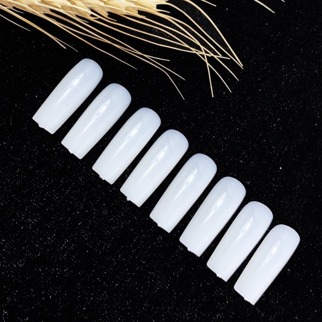 Móng úp HSM lẻ size theo gói 50 móng