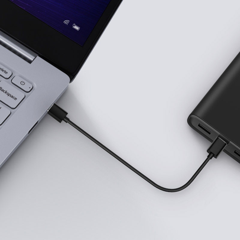 Cáp sạc USB-C to USB-C ZMI,Hỗ trợ sạc nhanh PD 60W/100W,laptop táo,tablet táo,Switch,ĐT
