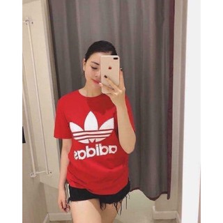 Áo Phông adidas Thái Lan