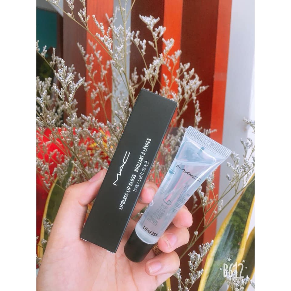 Son Bóng MAC Lipglass Lip GLoss (15ml) | BigBuy360 - bigbuy360.vn