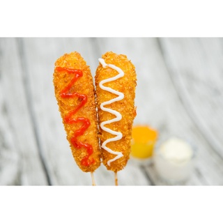 Bánh hotdog corndog Le Gourmet 500g