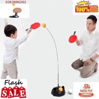 BỘ BÓNG BÀN PHẢN XẠ