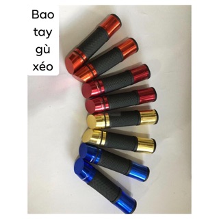Bao tay gù xéo