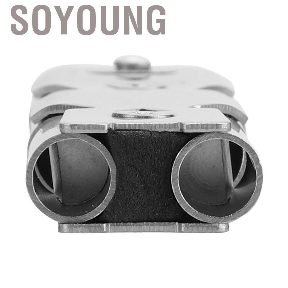 Còi Huấn Luyện Chim Bồ Câu Bằng Sóng Siêu Âm