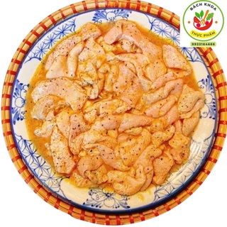 Nầm Lợn Đặc Sản Ngon Khó Cưỡng