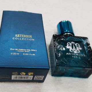 Nước hoa Dubai 25ml