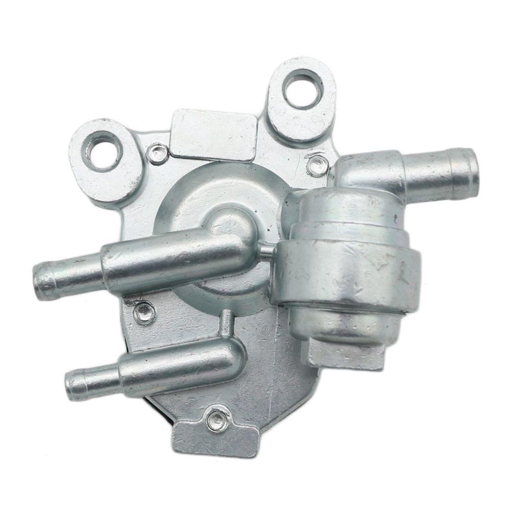 Hệ Thống Van Công Tắc Bơm Gas Thay Thế Chuyên Dụng Cho Yamaha CY50