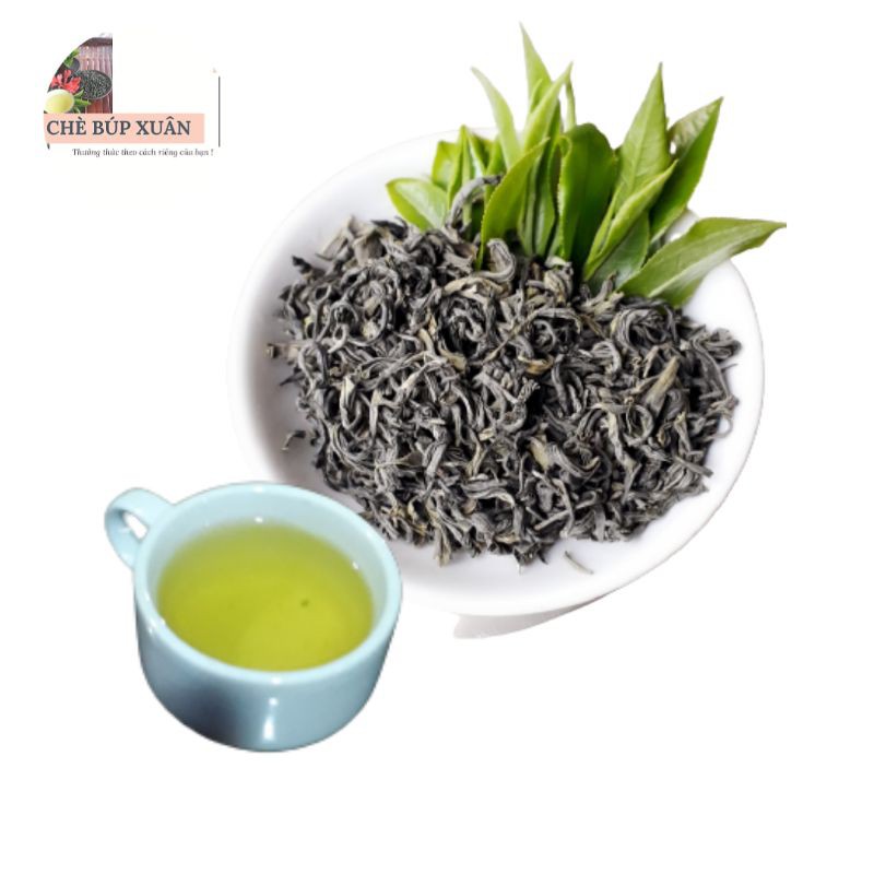 Chè búp Thái Nguyên - Loại Ngon gói 20g | BigBuy360 - bigbuy360.vn