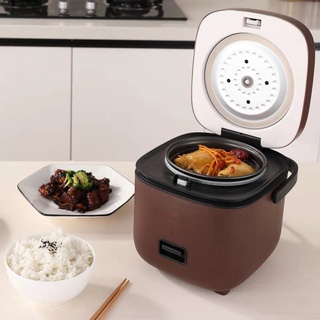 Nồi Cơm Điện Mini Đa Năng 1,2L
