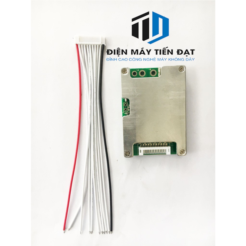 Mạch đa năng 10s 80a