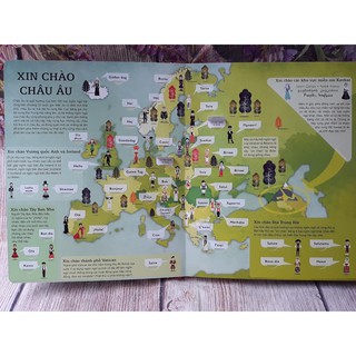 Sách Hello World - Xin chào thế giới