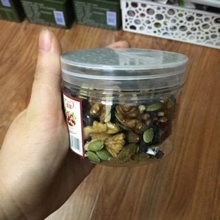 Combo 30 hộp ngũ cốc mini cho khách sỉ