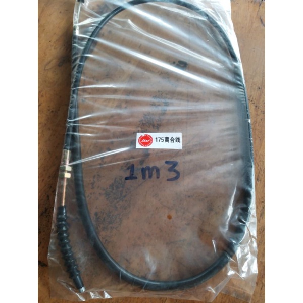 Dây côn 1m3  xe 3 bánh