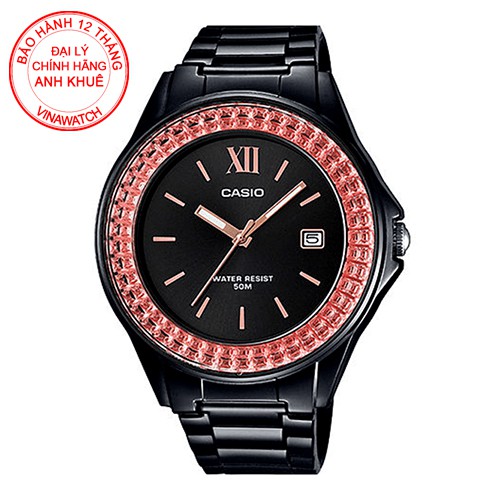 Đồng Hồ Nữ Casio LX-500H-1EVDF