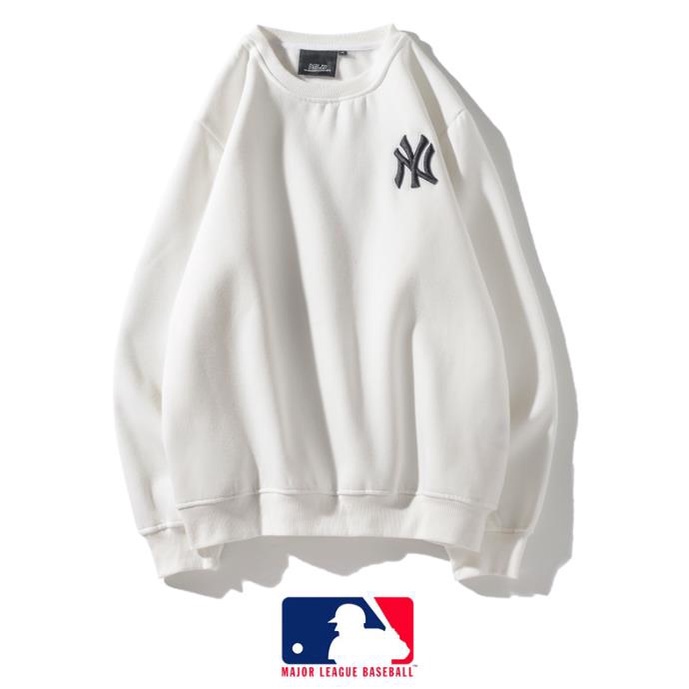 MLB Áo hoodies có nón dài tay thời trang nam nữ | BigBuy360 - bigbuy360.vn