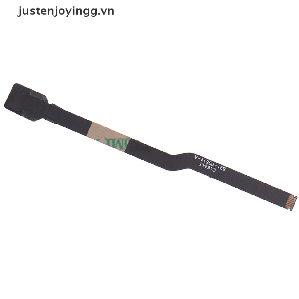 / / 3c Phụ Kiện / / Pin Con Gái Cáp Kiểm Tra 821-00614-A Cho Macbook Pro A1708 2016 2017