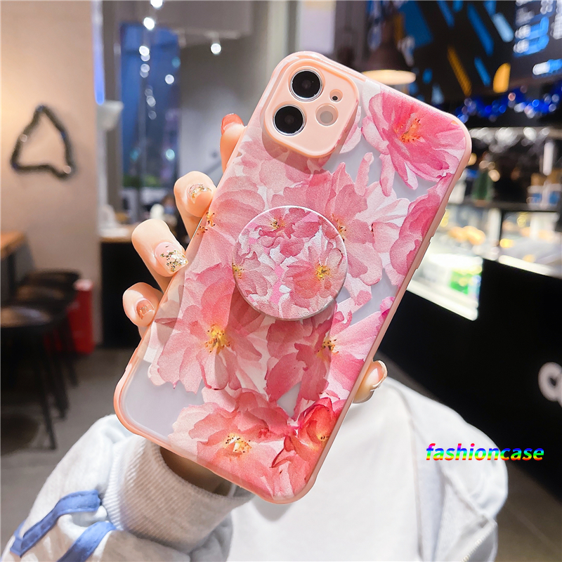 Ốp Lưng Họa Tiết Lá Phong Cho Xiaomi Redmi Note 9 8 7 7 Pro 7s Redmi 9 9c Nfc 8 8a Pro 8a