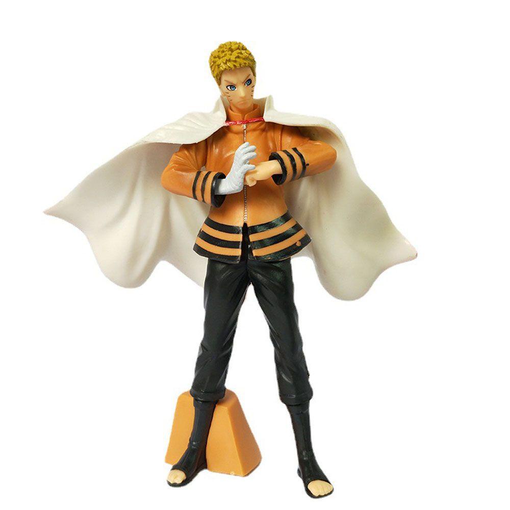 Mô Hình Nhân Vật Uzumaki Naruto Boruto Cha Và Con Trai Boruto REBUY1