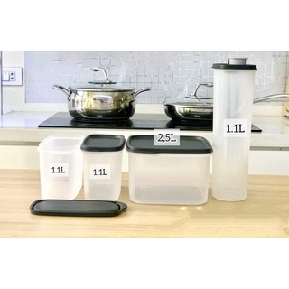 Hộp trữ khô 1.1l
