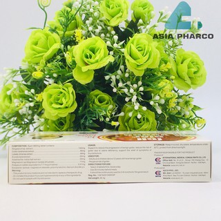 Uống Ích Giáp Vương