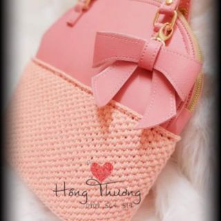 Set phụ kiện Candy bag