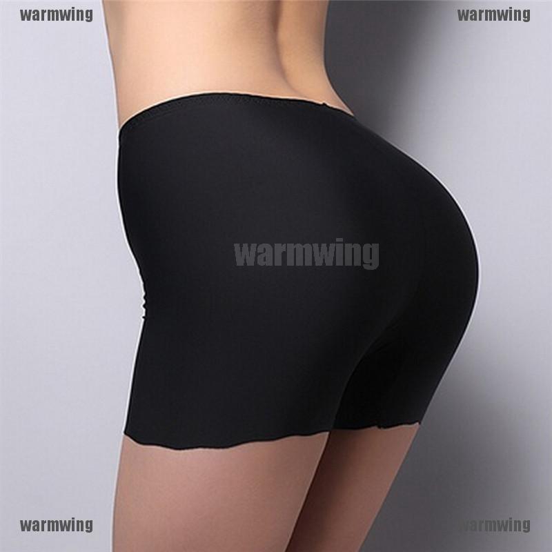 Quần Short Legging An ToàN Cho Nữ
