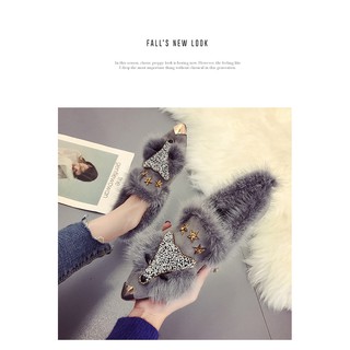 (ORDER) Giầy độc lạ 836