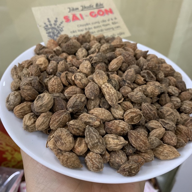 Ích Trí Nhân 100g