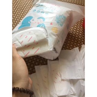 Miếng/Tấm lót thấm sữa dùng 1 lần