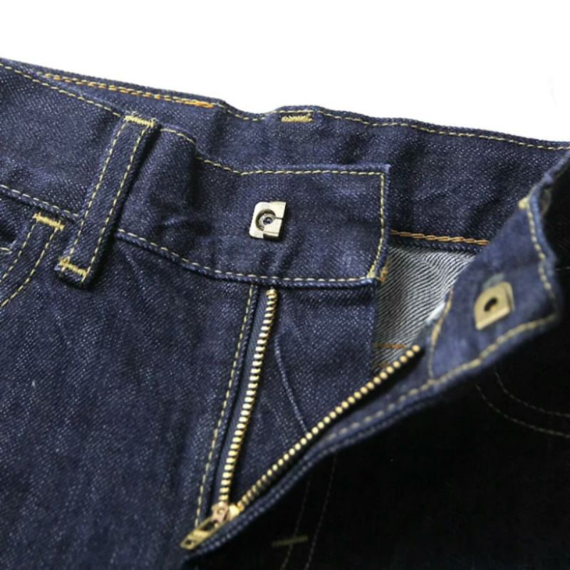 Quần jeans L.E.E unisex cho bé trai bé gái - L.e.e LK6231 L.E.E. RIDERS KID'S BASIC TAPERED