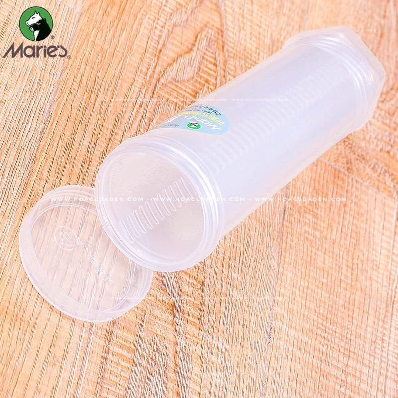 Ống Đựng Cọ Và Giấy Vẽ Marie's G38105 | G38106