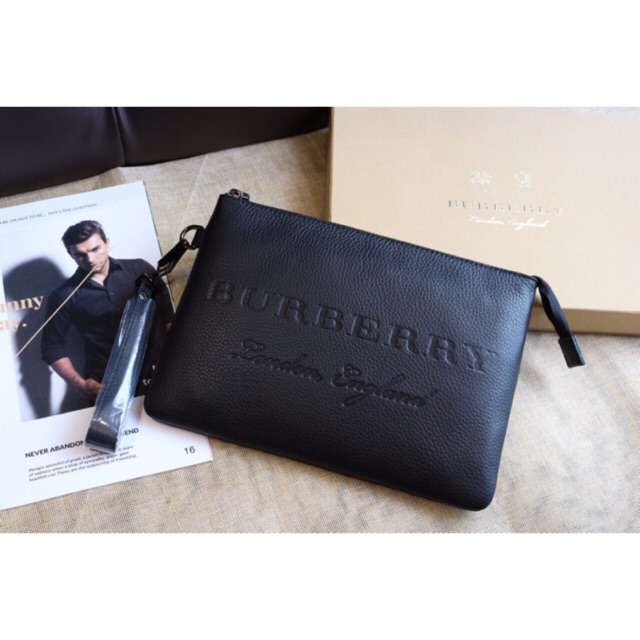 VÍ CLUTCH BBR SIÊU XINH