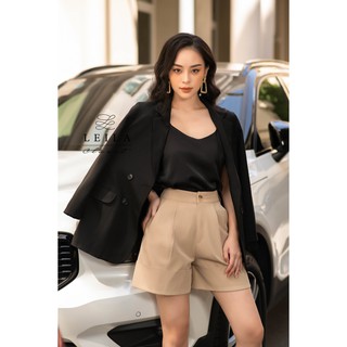 Áo Blazer Leila Closet