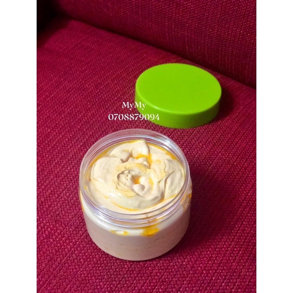 KEM BODY THÁI TRẮNG MẠNH