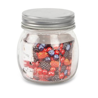 Hũ thủy tinh Uncle Bills KS0190 200ml