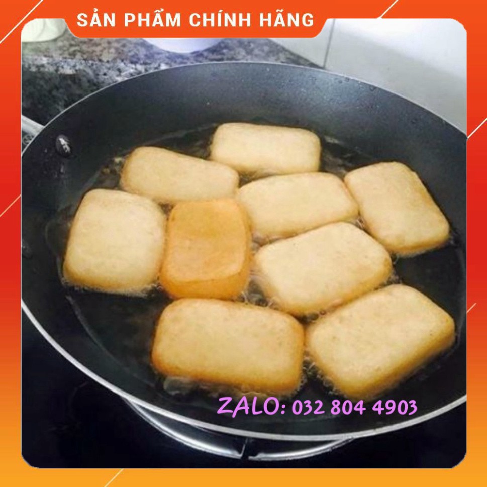[MALAY] Đậu hủ hải sản Malaysia HÀNG SIÊU NGON nuongfood