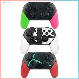 ✨chất lượng cao✨Pro Controller For Nintend Switch Wireless Gamepad Controller Joypad Console