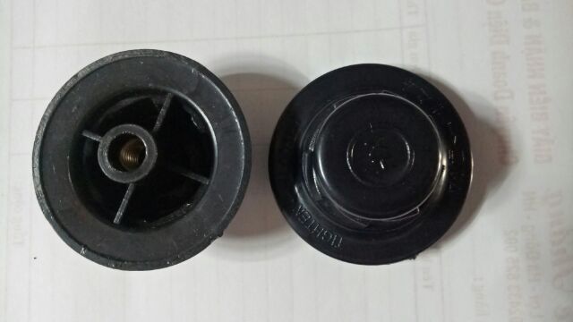 Núm chặn Cánh Quạt Mitshubishi model cũ/Chinghai