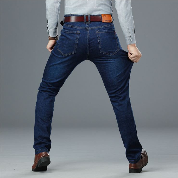 BIGSIZE🔥Quần jean nam🔥75-90kg Hàng VNXK chất co giãn | BigBuy360 - bigbuy360.vn