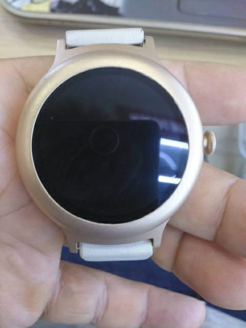 Đồng hồ thông minh Lg Watch Style NGHE GỌI-CHỐNG NƯỚC