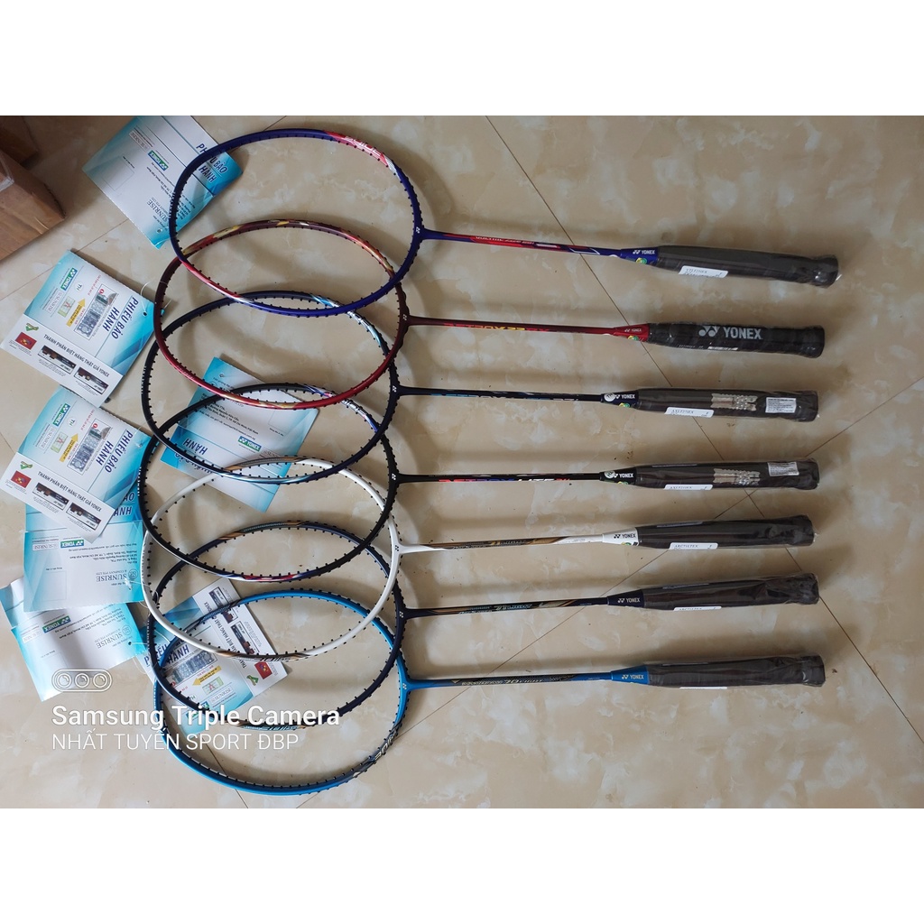 Vợt cầu lông Yonex Astrox Lite 21i     - 5U