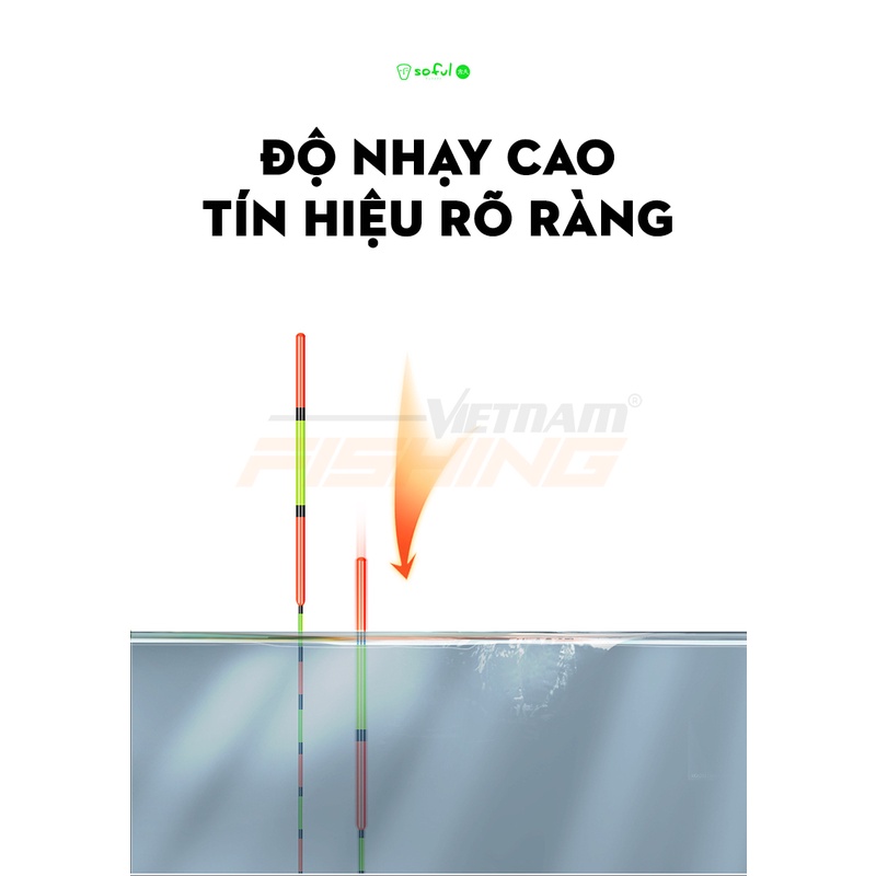 Phao câu Săn Hàng Nano Handing DW02